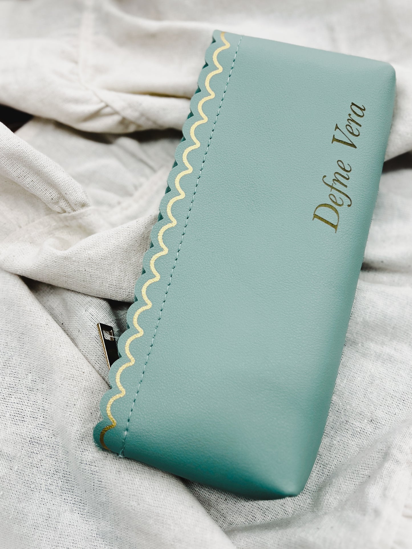 Gepersonaliseerde Etui